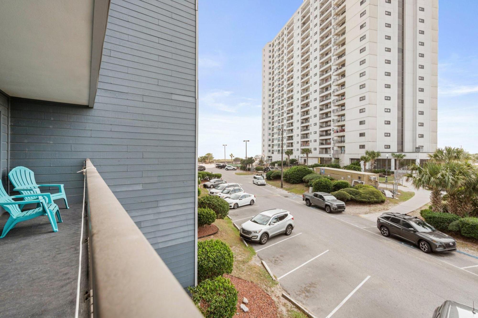 Myrtle Beach Resort B228 Exterior photo