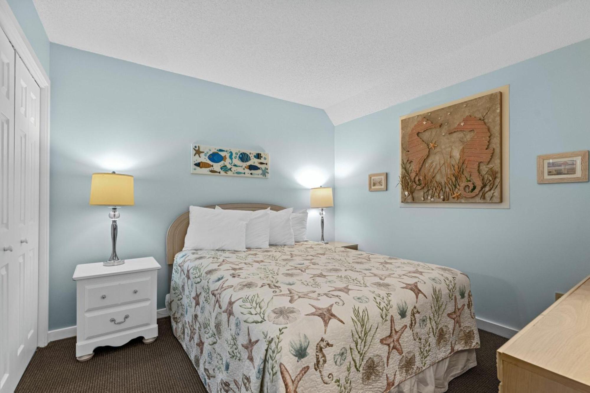 Myrtle Beach Resort B228 Exterior photo