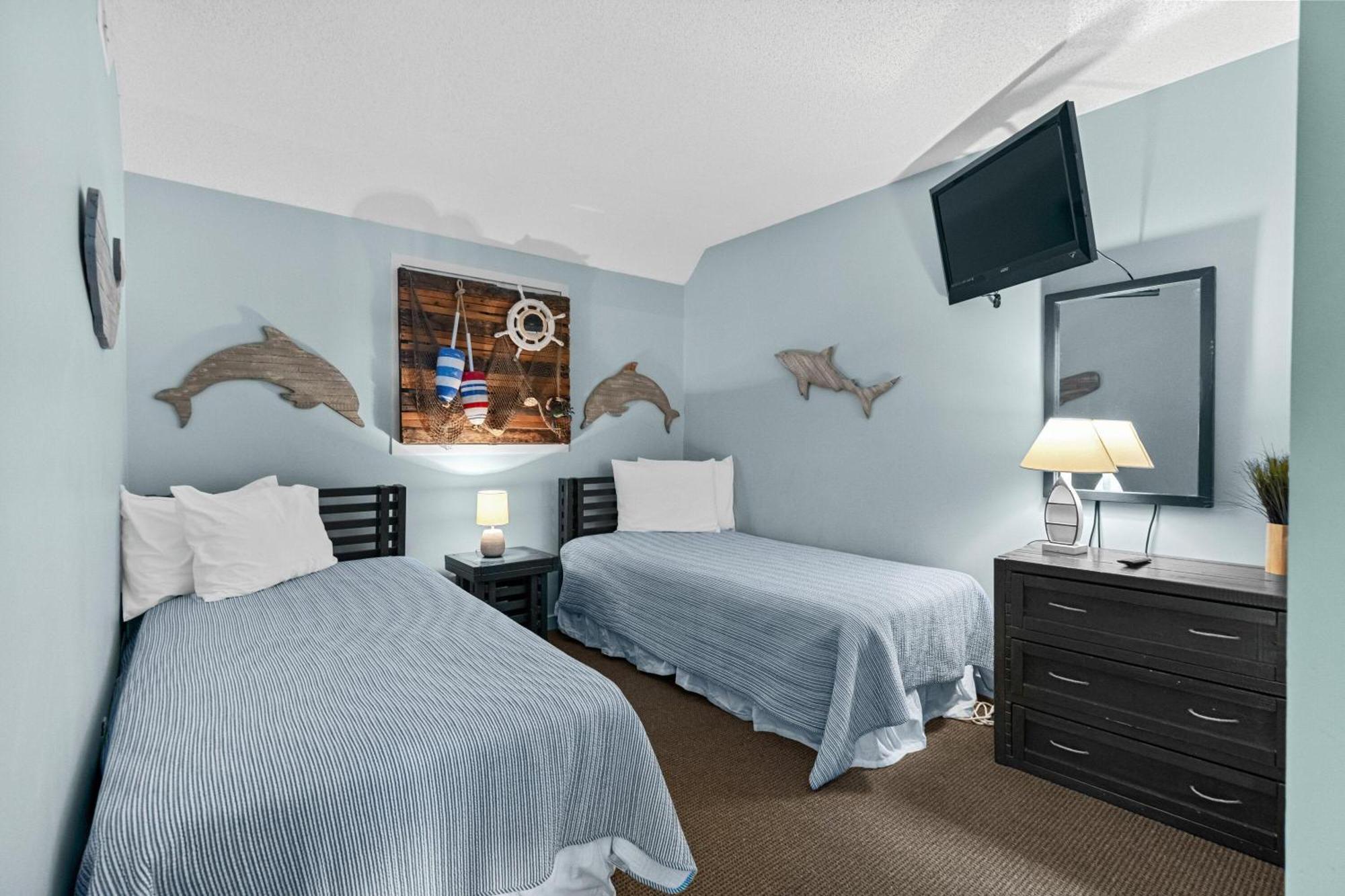Myrtle Beach Resort B228 Exterior photo