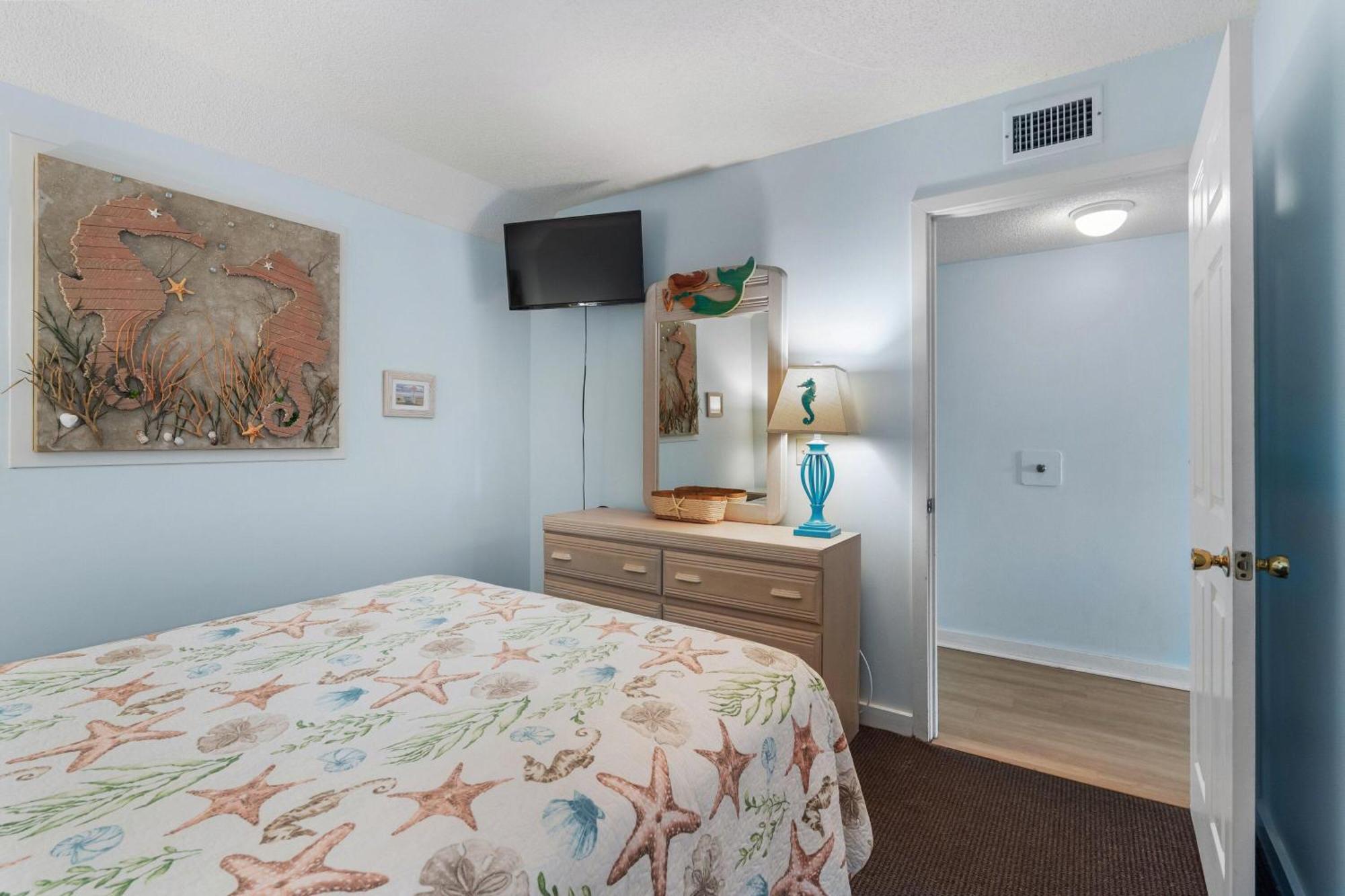 Myrtle Beach Resort B228 Exterior photo