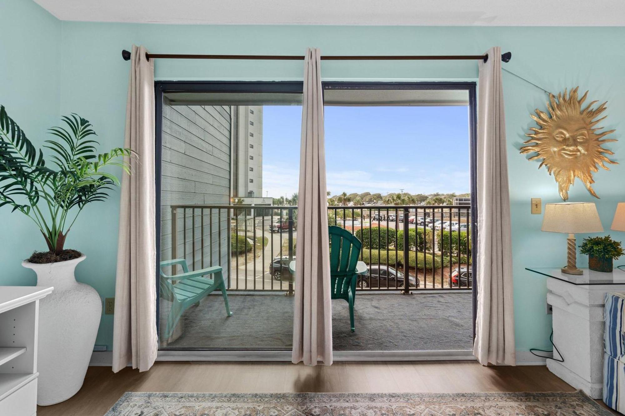 Myrtle Beach Resort B228 Exterior photo
