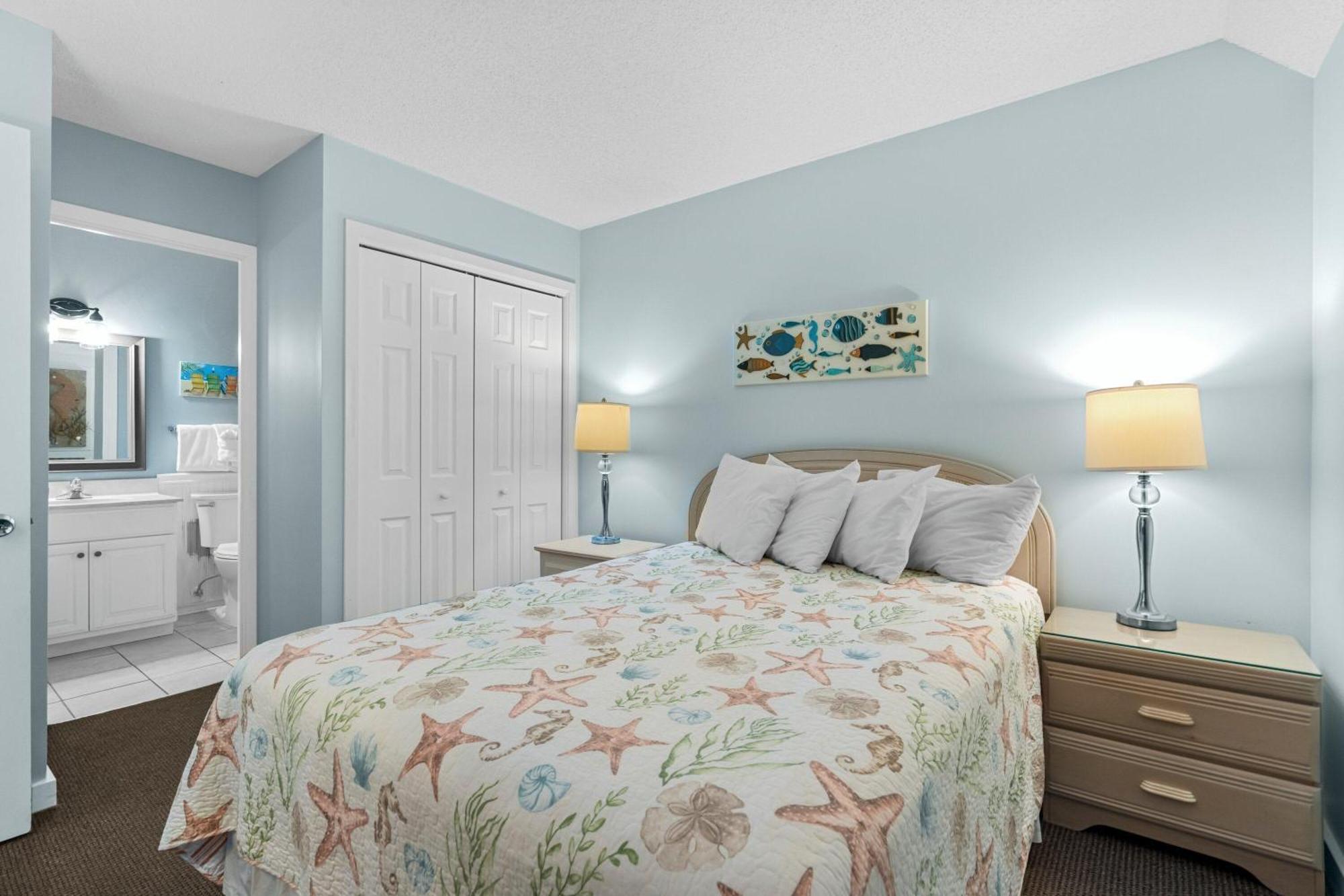 Myrtle Beach Resort B228 Exterior photo