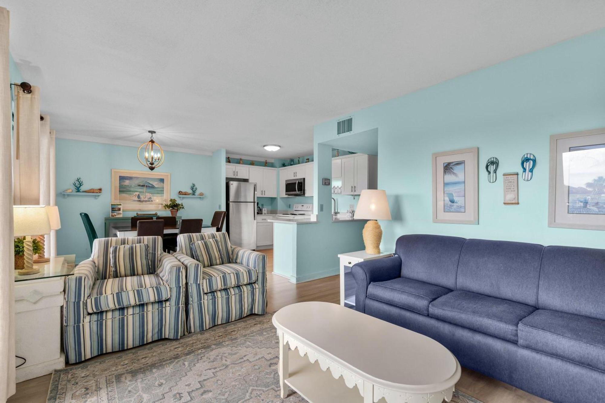 Myrtle Beach Resort B228 Exterior photo